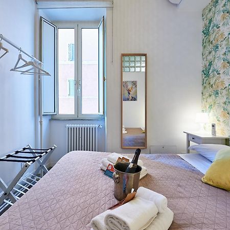 Good Vibes Rome Comfort And Quality Ngoại thất bức ảnh