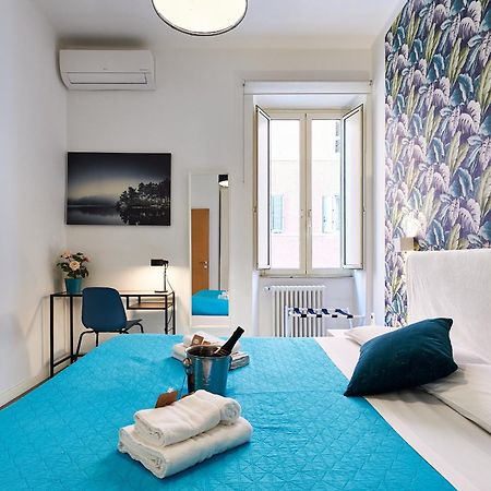 Good Vibes Rome Comfort And Quality Ngoại thất bức ảnh