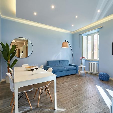 Good Vibes Rome Comfort And Quality Ngoại thất bức ảnh