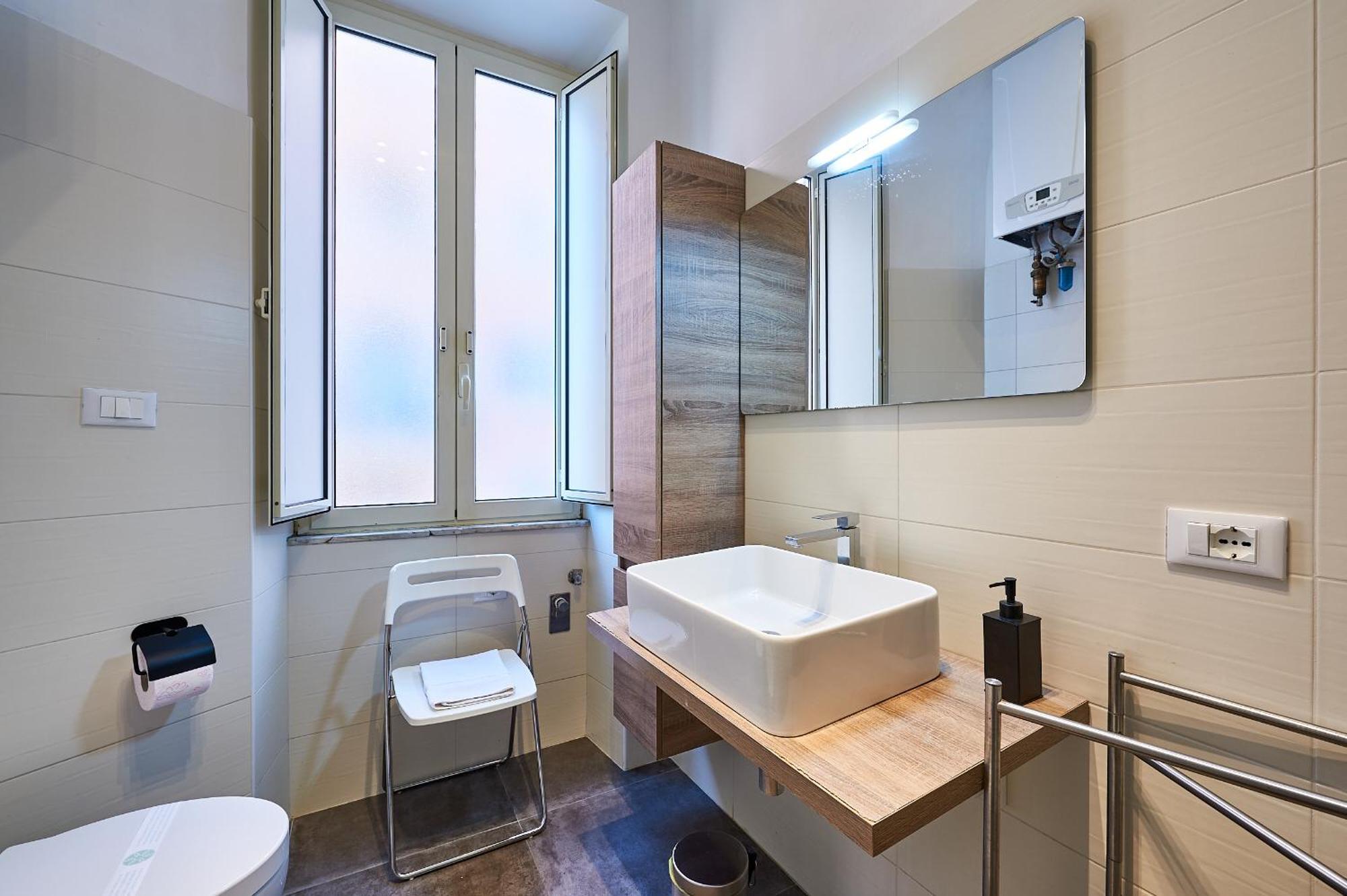 Good Vibes Rome Comfort And Quality Ngoại thất bức ảnh