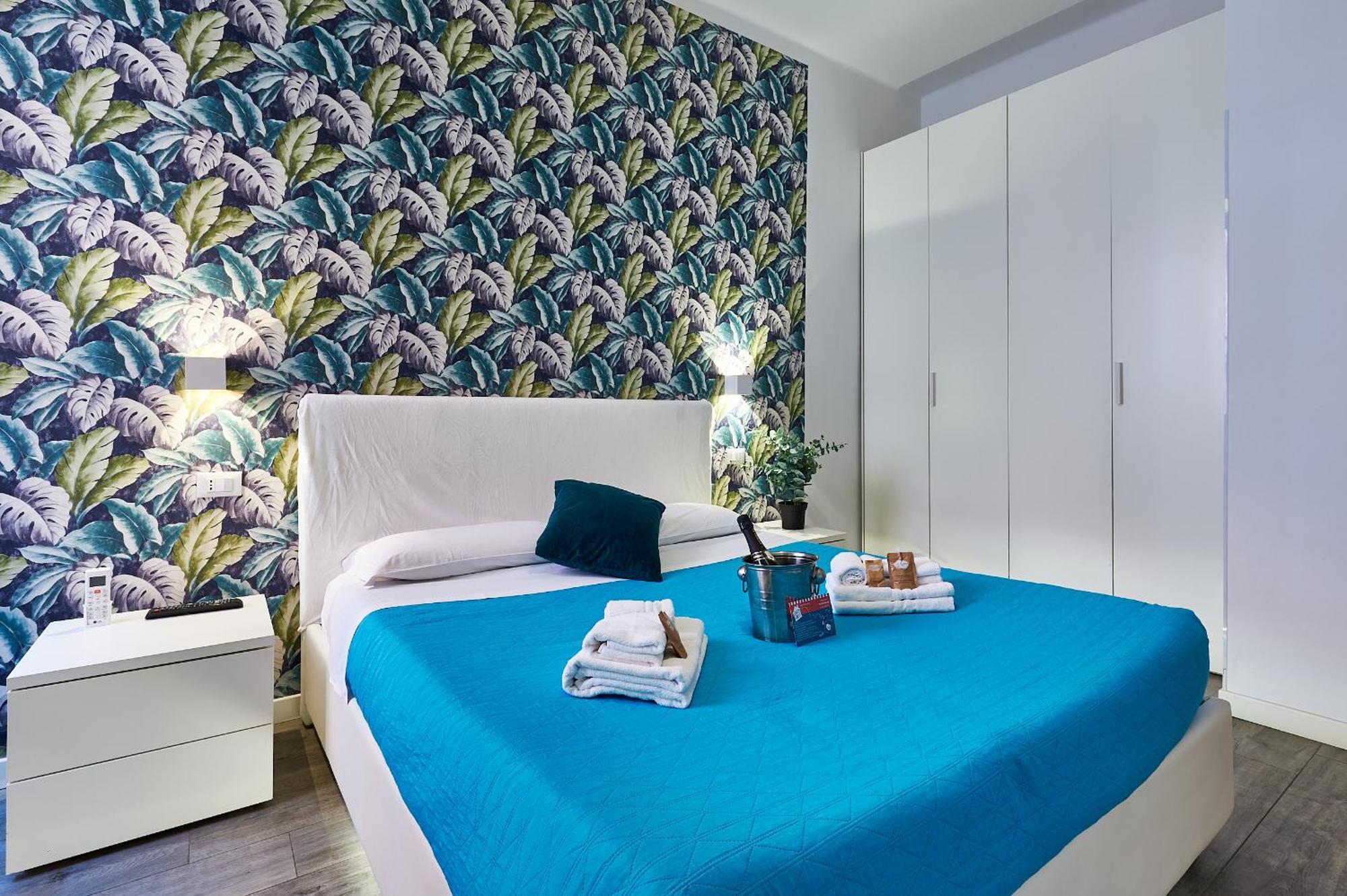 Good Vibes Rome Comfort And Quality Ngoại thất bức ảnh