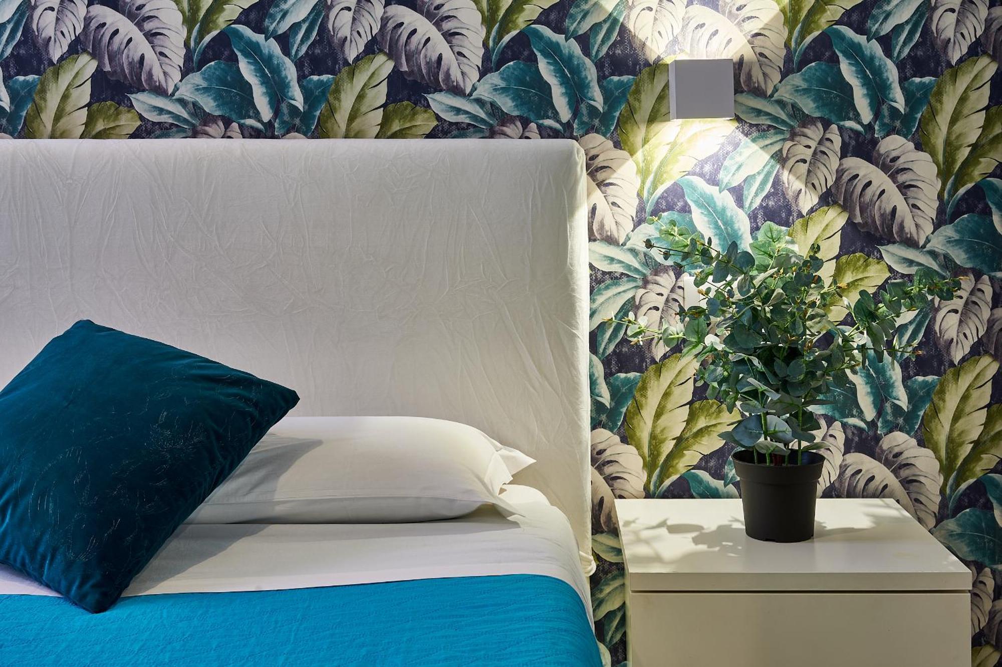Good Vibes Rome Comfort And Quality Ngoại thất bức ảnh