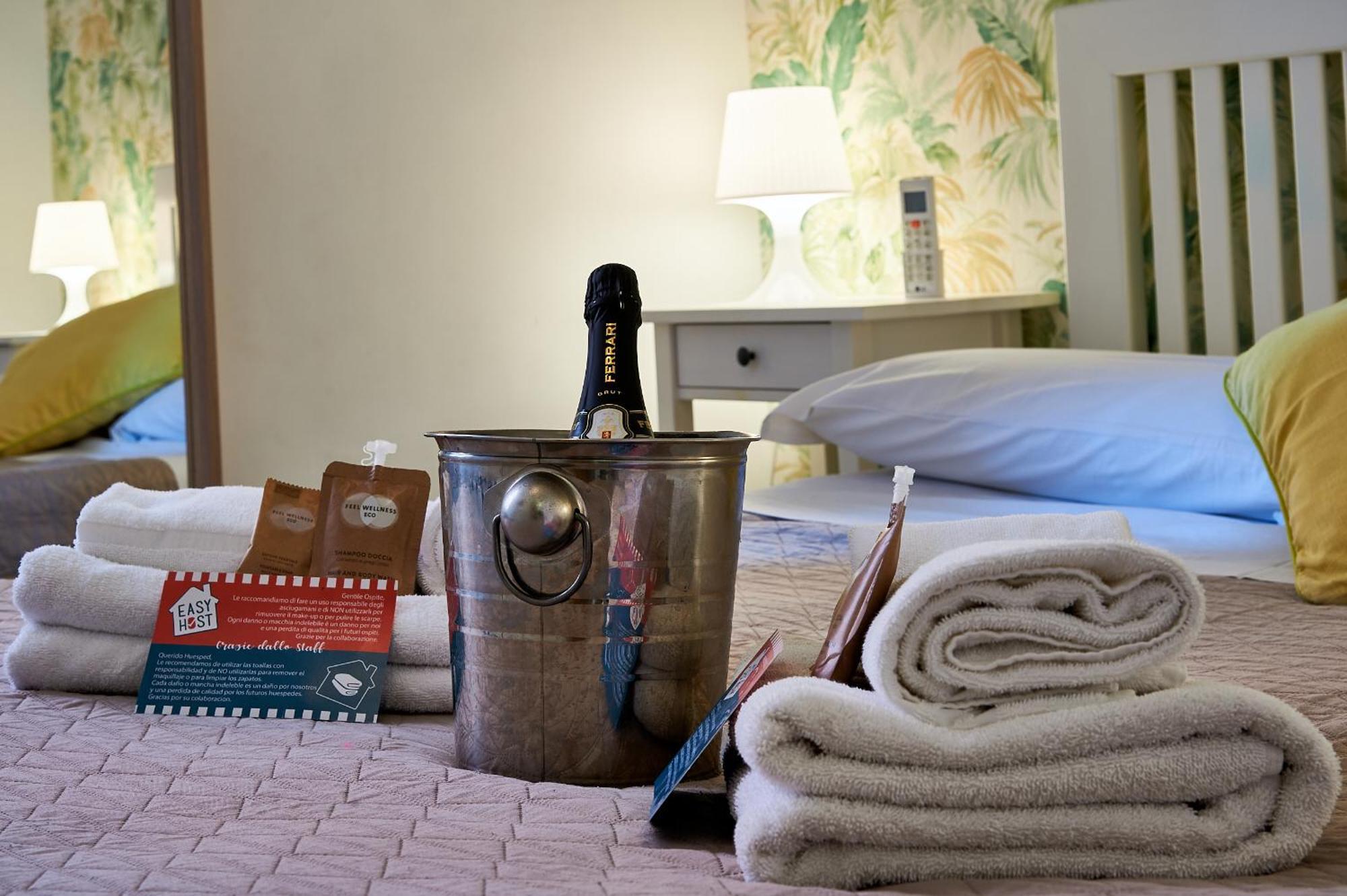 Good Vibes Rome Comfort And Quality Ngoại thất bức ảnh