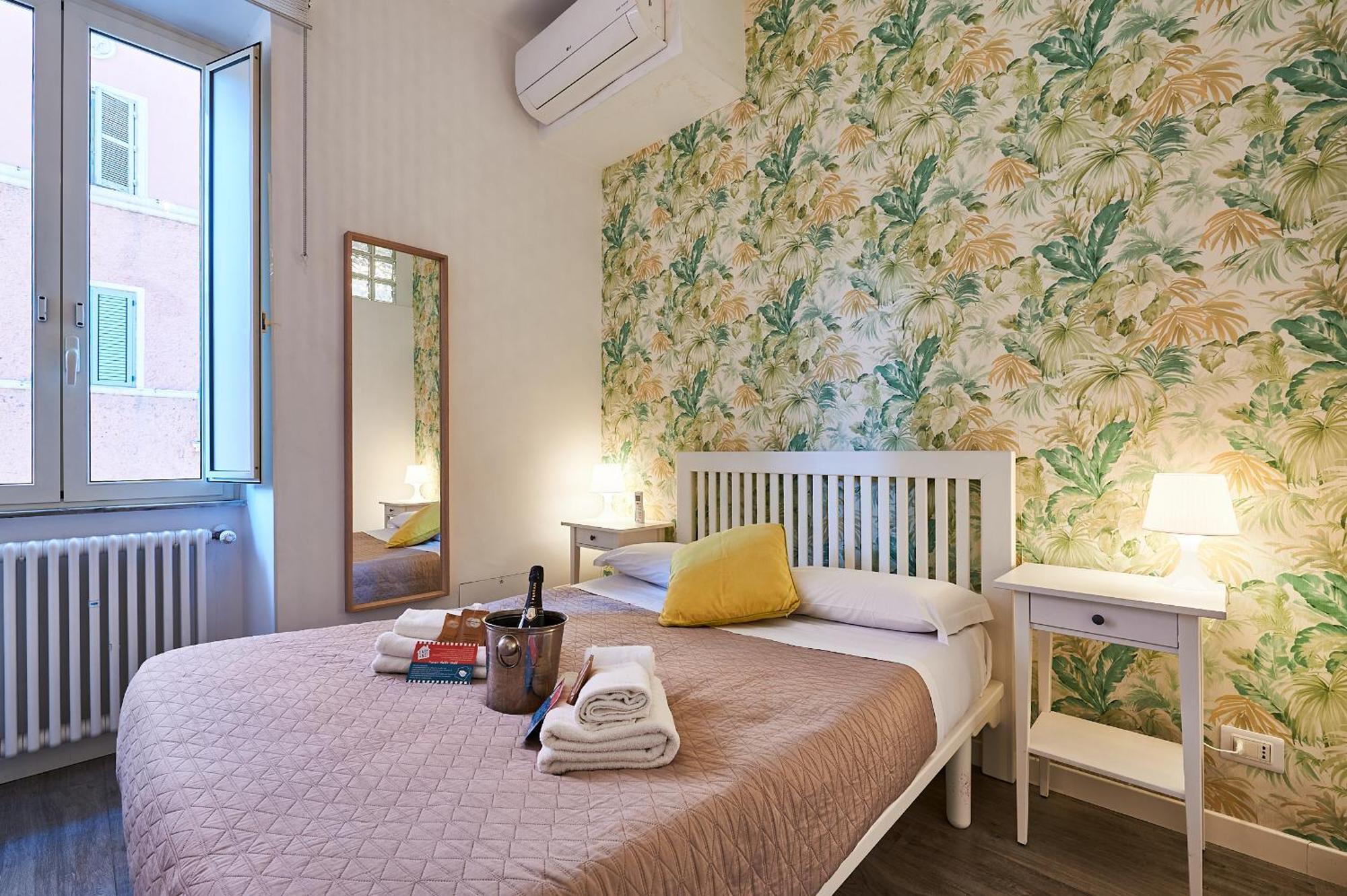 Good Vibes Rome Comfort And Quality Ngoại thất bức ảnh