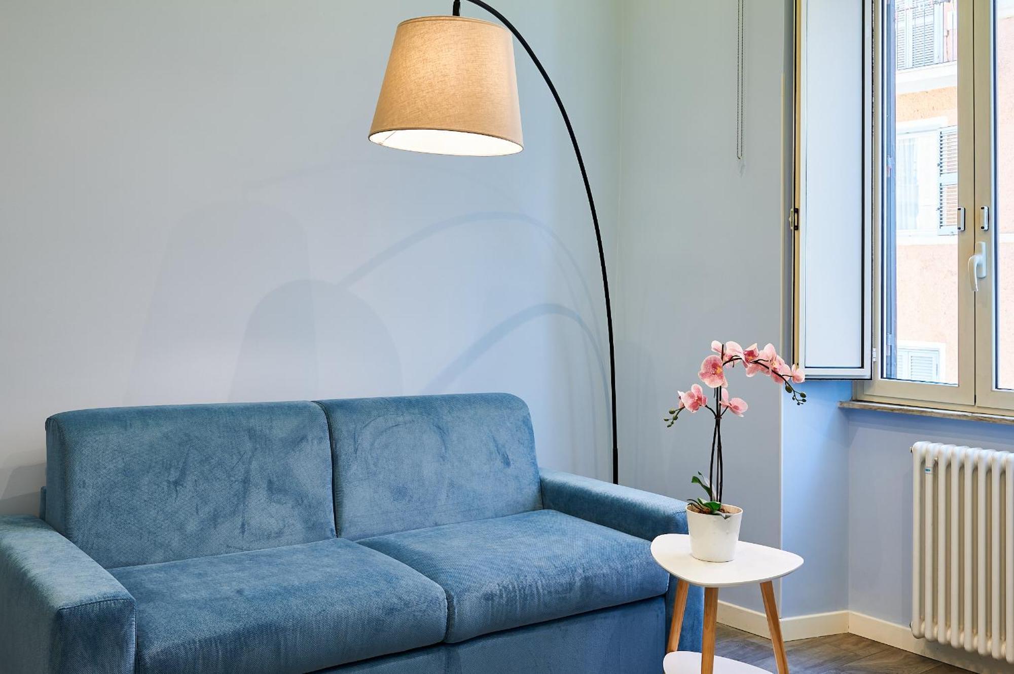 Good Vibes Rome Comfort And Quality Ngoại thất bức ảnh