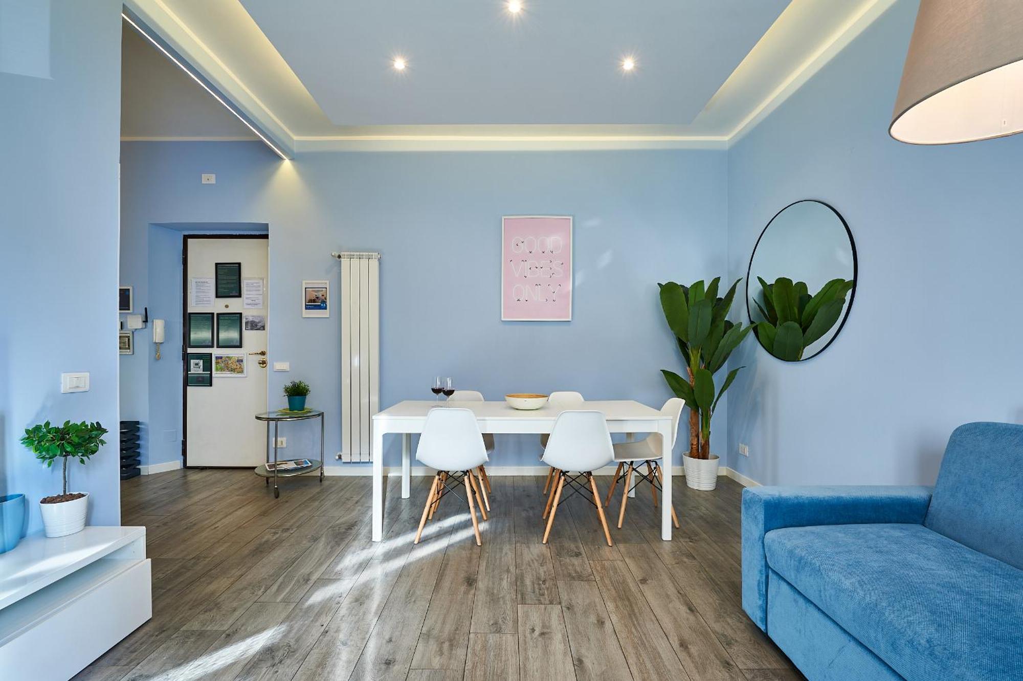 Good Vibes Rome Comfort And Quality Ngoại thất bức ảnh