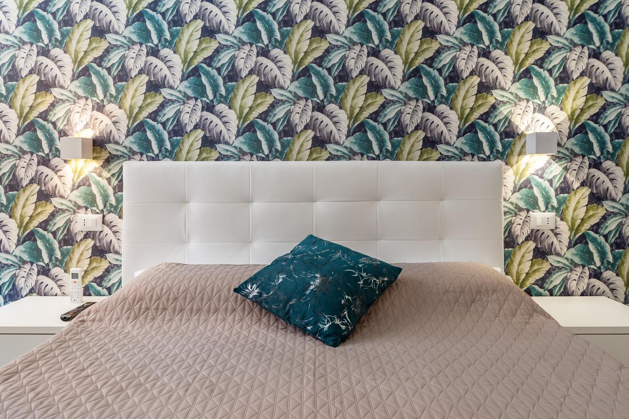 Good Vibes Rome Comfort And Quality Ngoại thất bức ảnh
