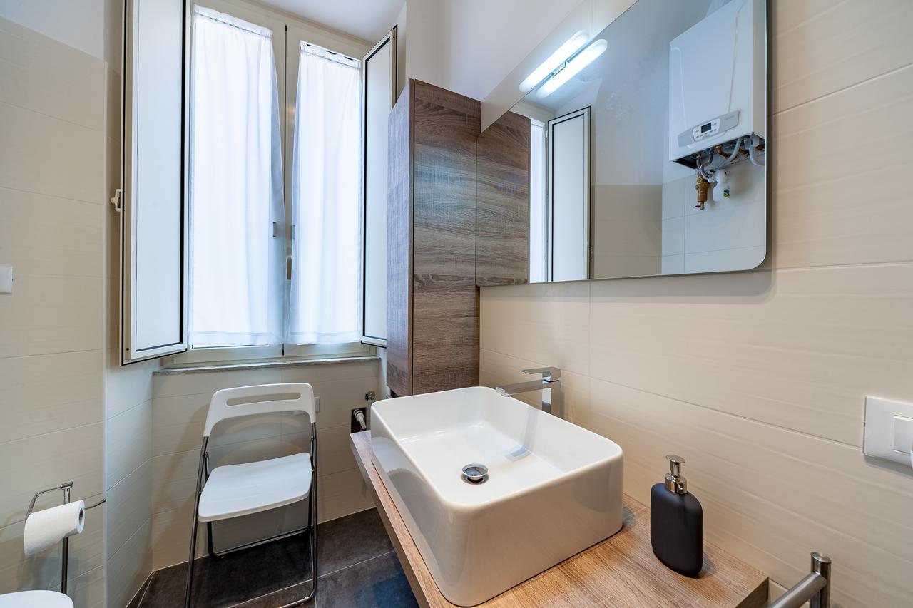 Good Vibes Rome Comfort And Quality Ngoại thất bức ảnh