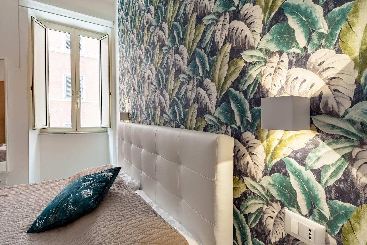 Good Vibes Rome Comfort And Quality Ngoại thất bức ảnh