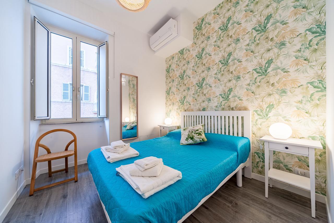 Good Vibes Rome Comfort And Quality Ngoại thất bức ảnh