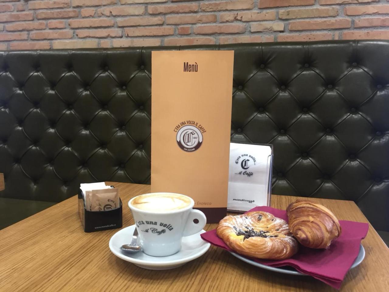 Good Vibes Rome Comfort And Quality Ngoại thất bức ảnh